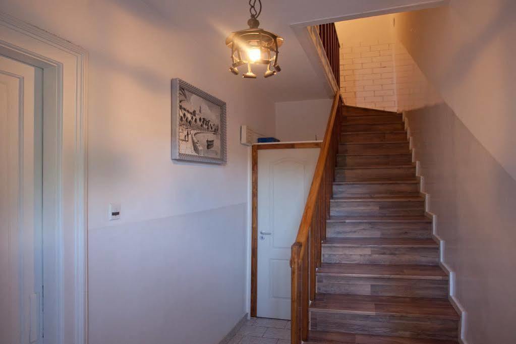 Dalmatian House Hotel Split Exterior photo